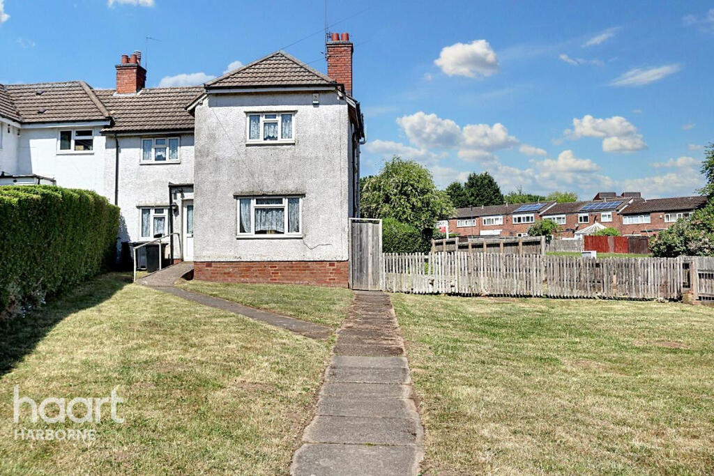 Main image of property: Clapgate Lane, Bartley Green