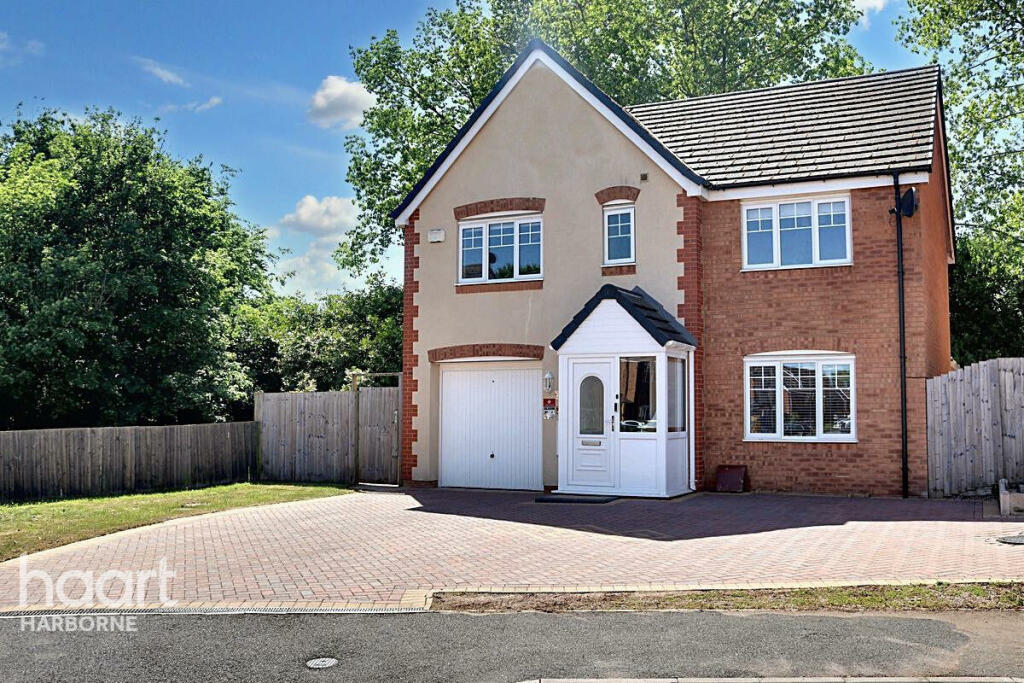Main image of property: Ansell Way, Harborne