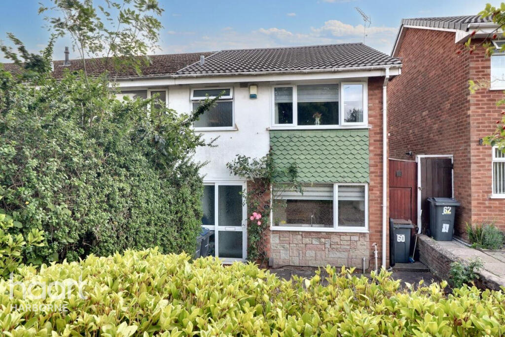 Main image of property: Clapgate Lane, Bartley Green