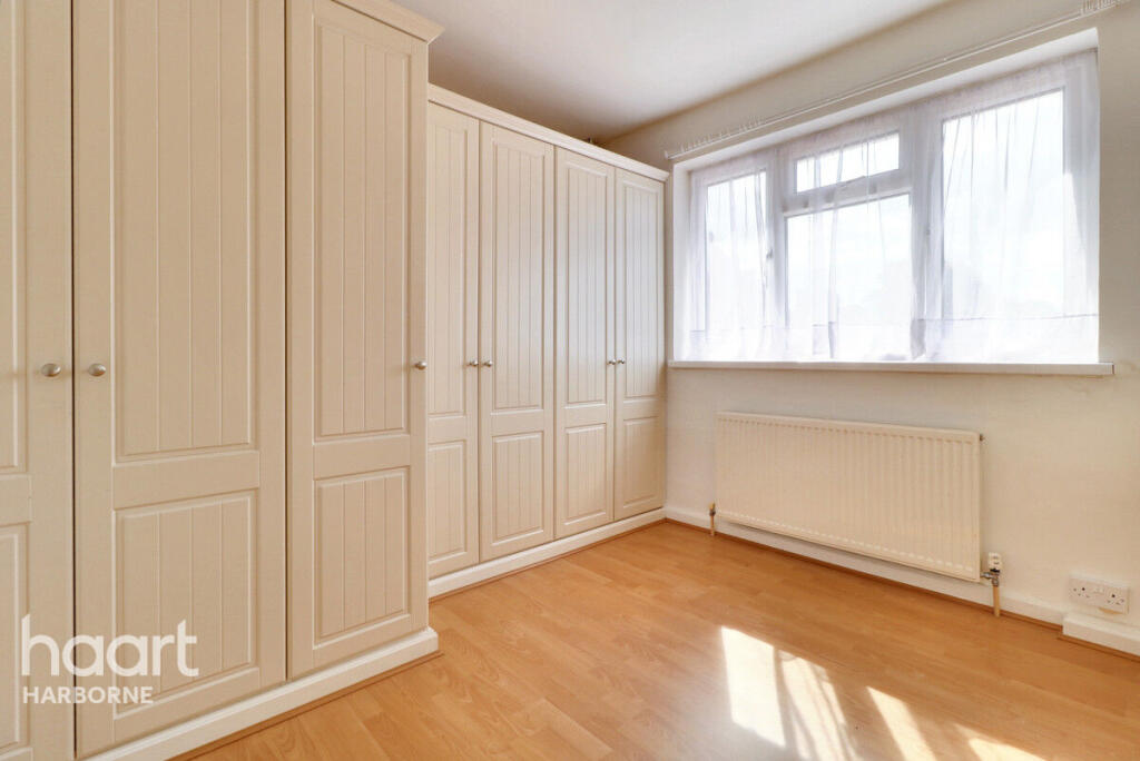 Main image of property: Norman Road, Smethwick