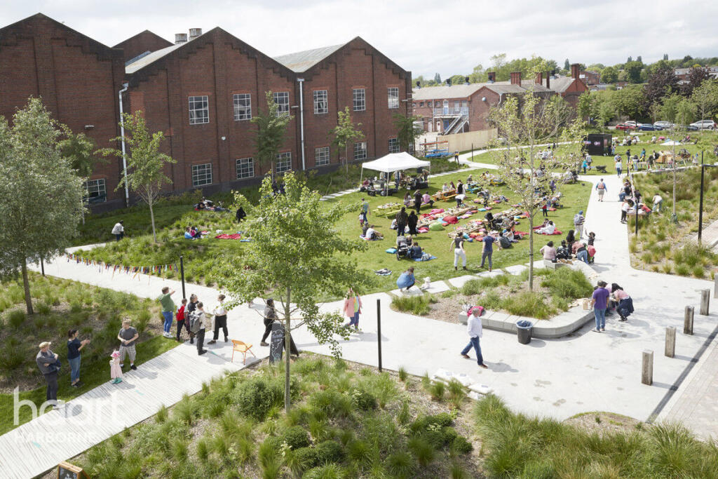 Additional image 10 of Mansion House, Birmingham