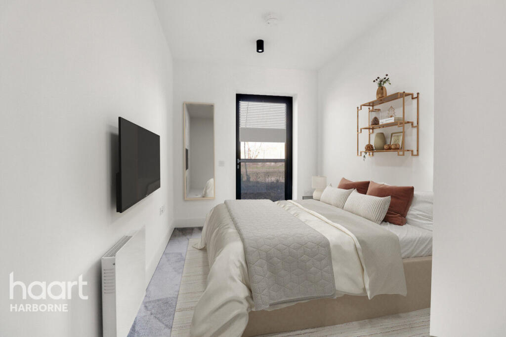 Additional image 4 of Mansion House, Birmingham