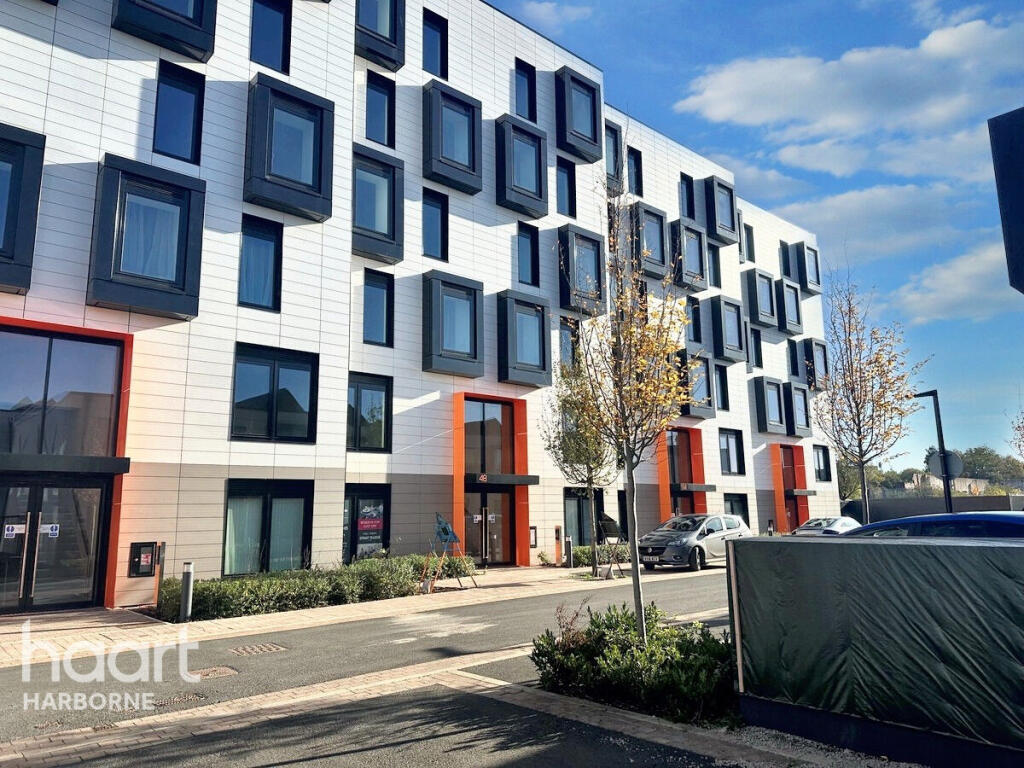 Main image of property: South Loop Green, Birmingham