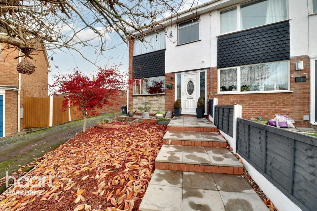 Main image of property: Westside Drive, Bartley Green