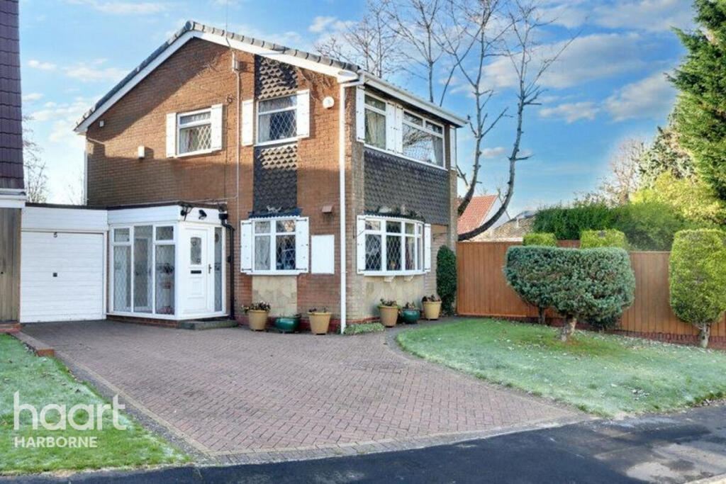 Main image of property: Kendal Rise, Oldbury