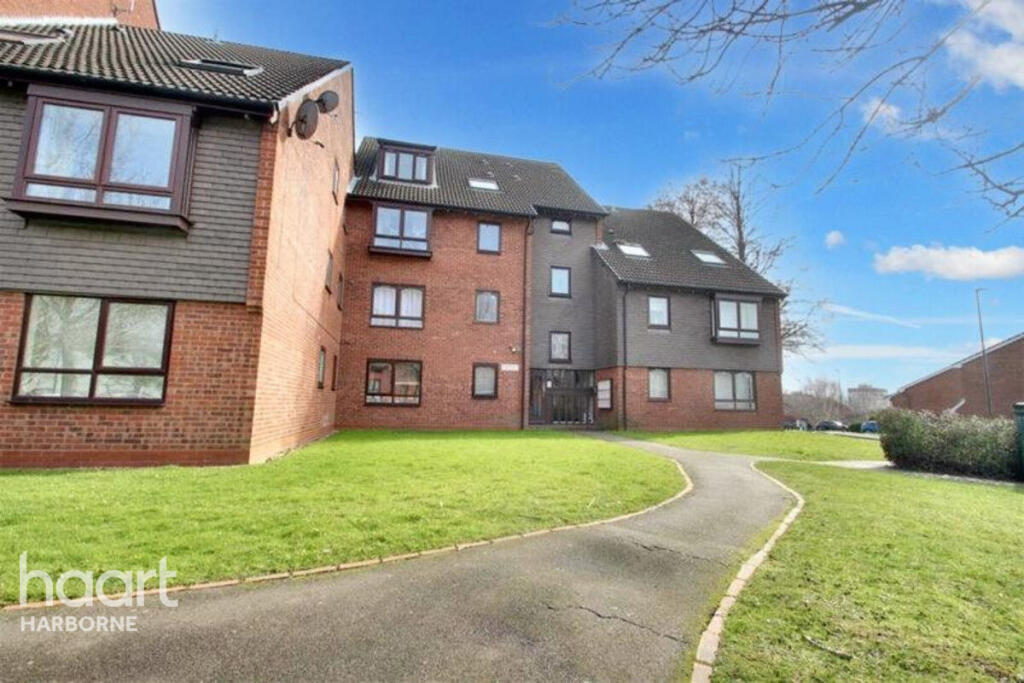 Main image of property: Humphrey Middlemore Drive, Harborne