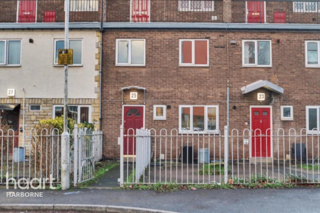 Main image of property: Murrell Close, Edgbaston