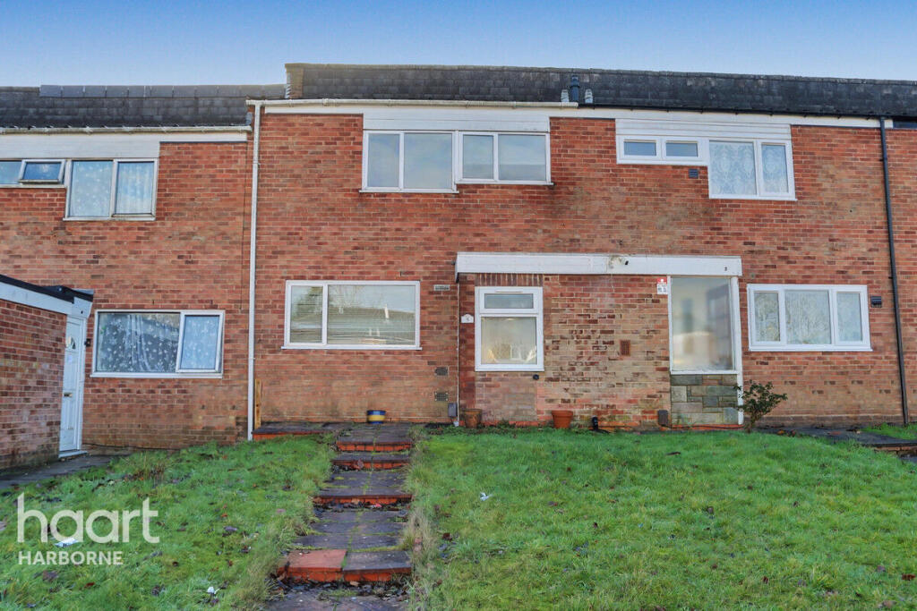 Main image of property: Foredraft Close, Woodgate
