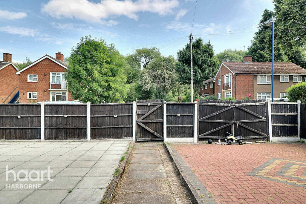 Additional property image - Beilby Road, Stirchley