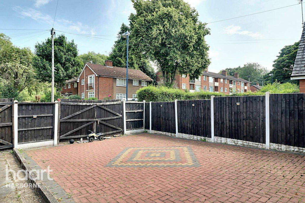 Additional property image - Beilby Road, Stirchley