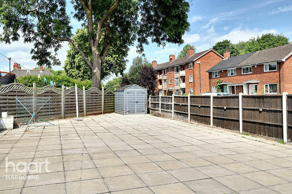Additional property image - Beilby Road, Stirchley