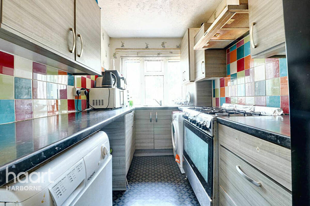 Additional property image - Beilby Road, Stirchley