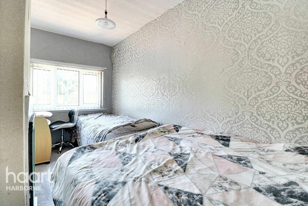 Additional property image - Beilby Road, Stirchley