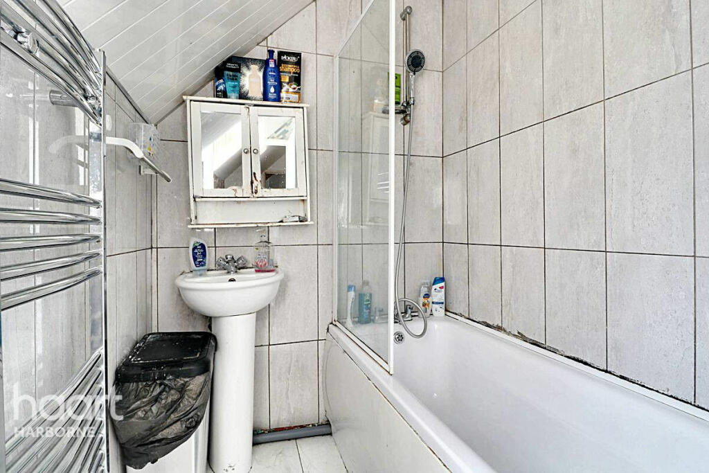 Additional property image - Beilby Road, Stirchley