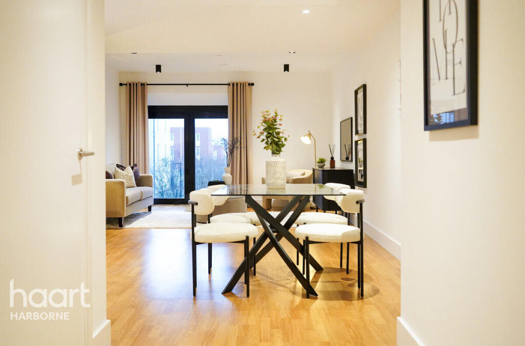 Main image of property: South Loop Green, Birmingham