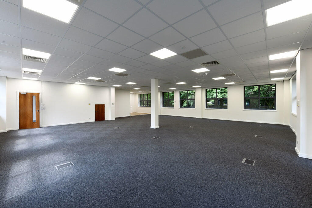 Office to lease in 1 Priory Court 1 Wellfield, Preston Brook, Runcorn, Cheshire, WA7