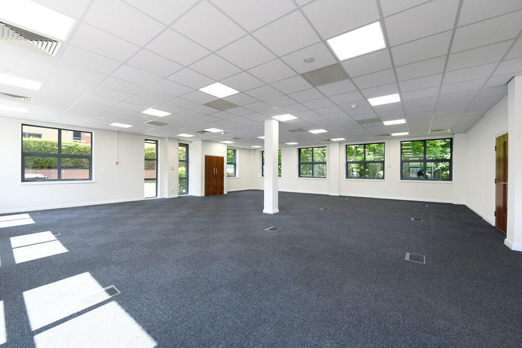 Office to lease in 1 Priory Court 1 Wellfield, Preston Brook, Runcorn, Cheshire, WA7