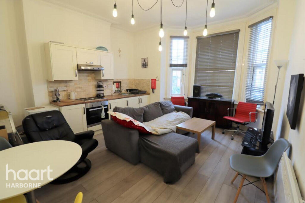 Main image of property: Park Road, Moseley