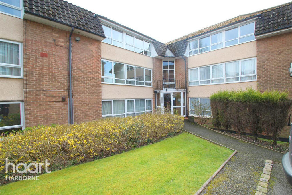 Main image of property: LORDSWOOD SQ, HARBORNE