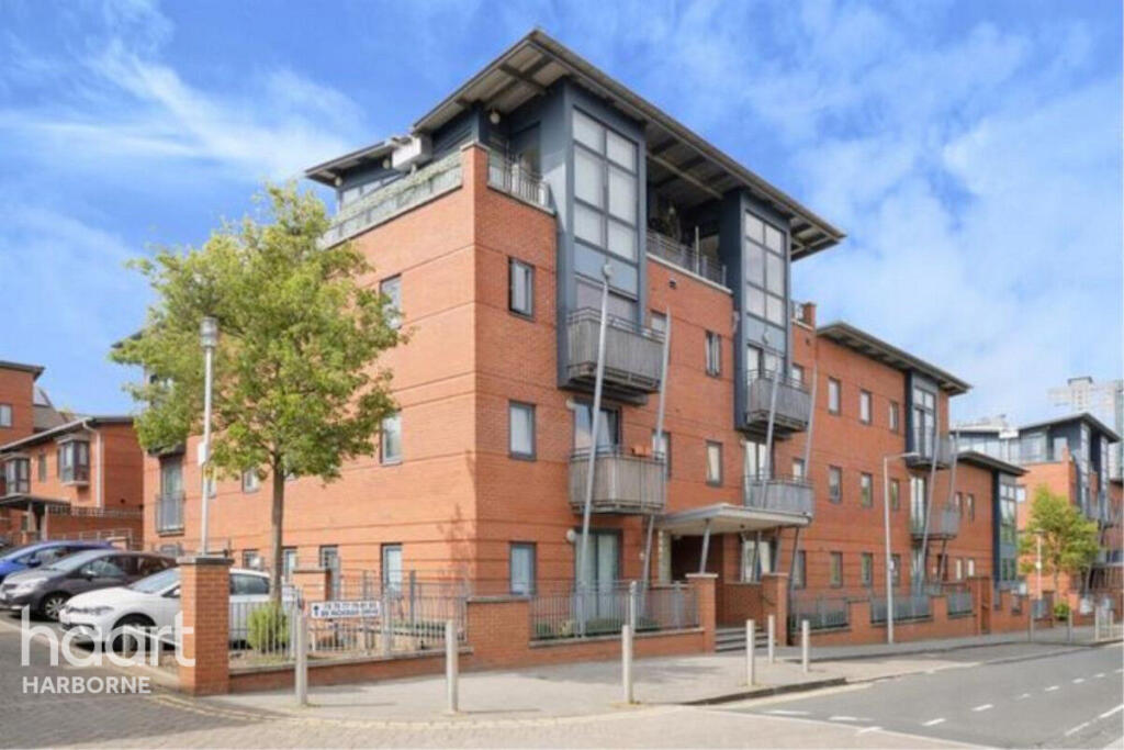 Additional property image - Rickman Drive, Birmingham