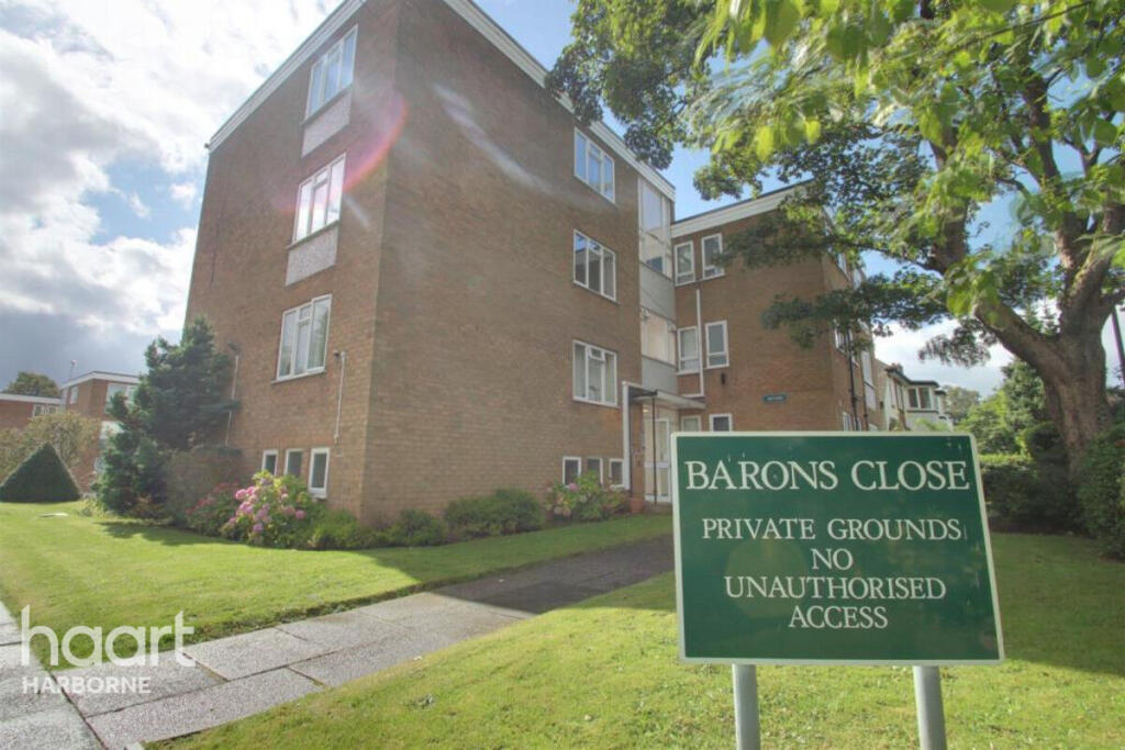 Main image of property: Arundel Court, Harborne