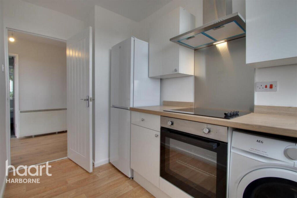 Main image of property: Arundel Court, Harborne