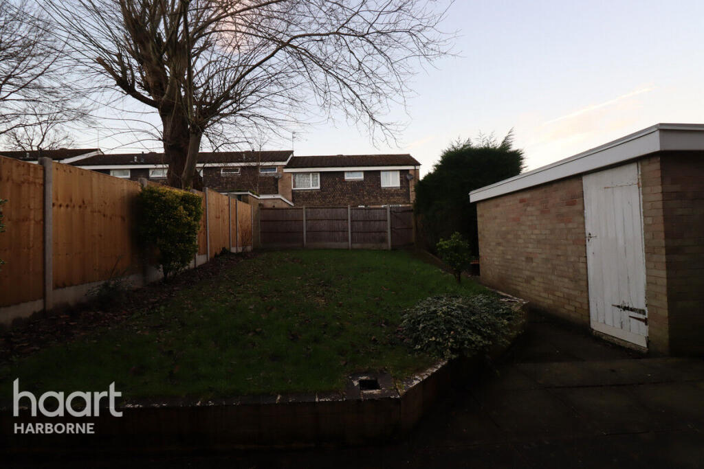 Additional property image - LEAHURST CRESCENT