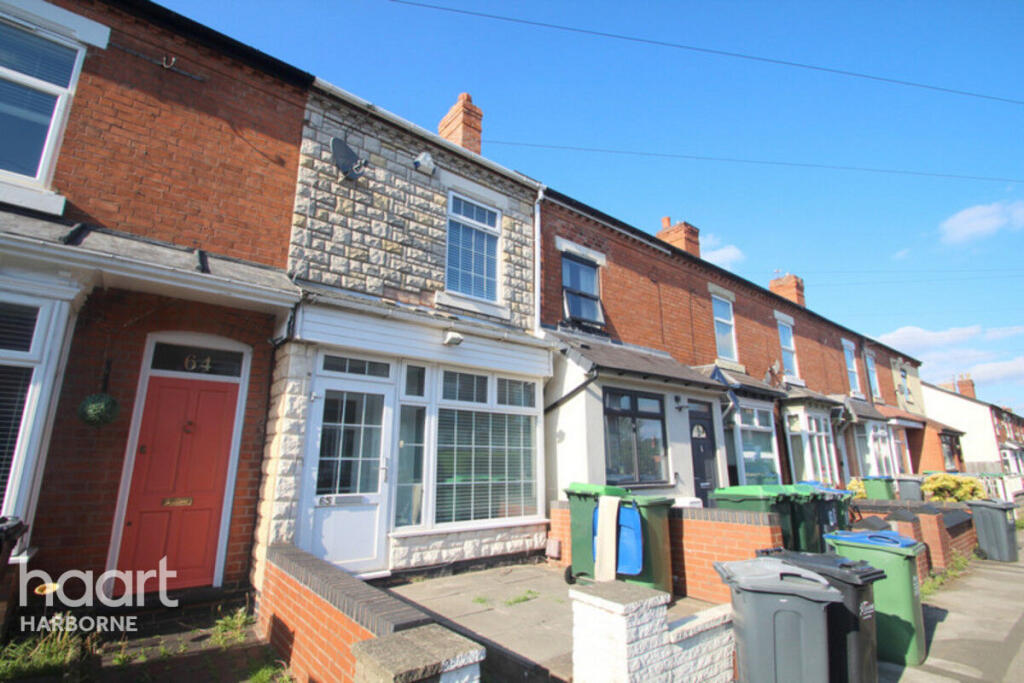 Main image of property: ST MARYS RD, SMETHWICK