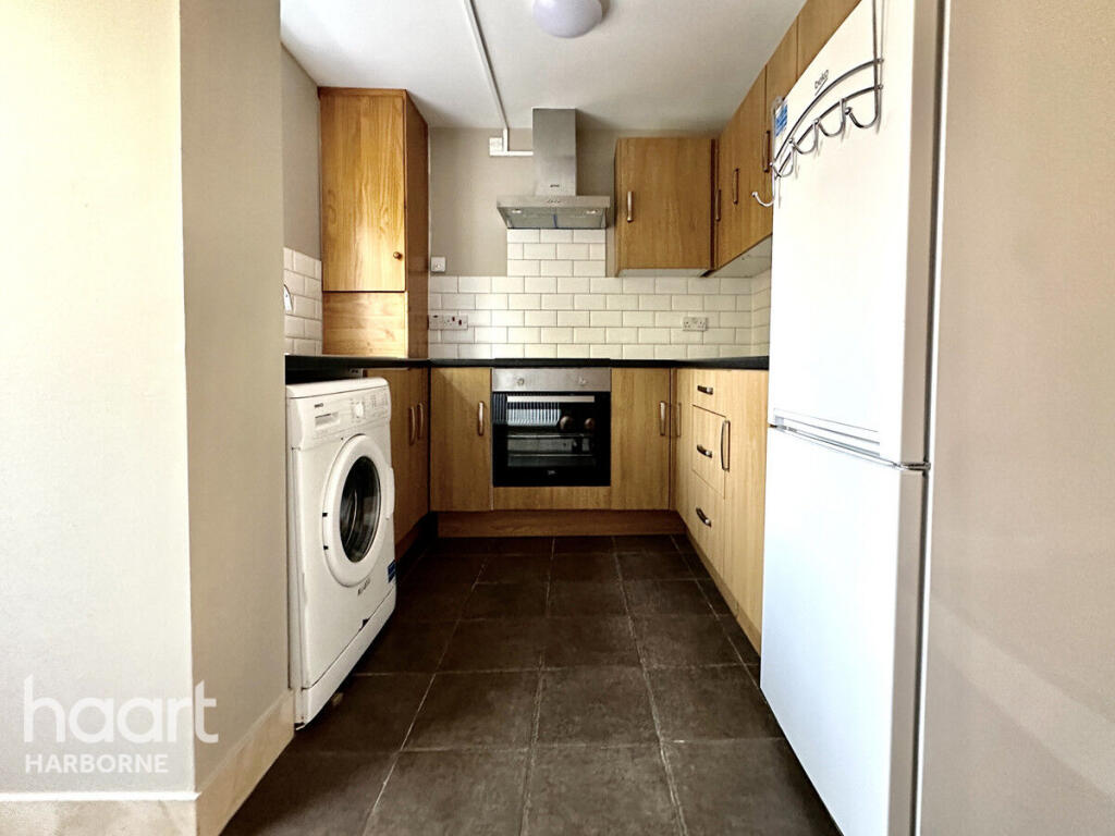 Main image of property: HARBORNE PARK ROAD, HARBORNE