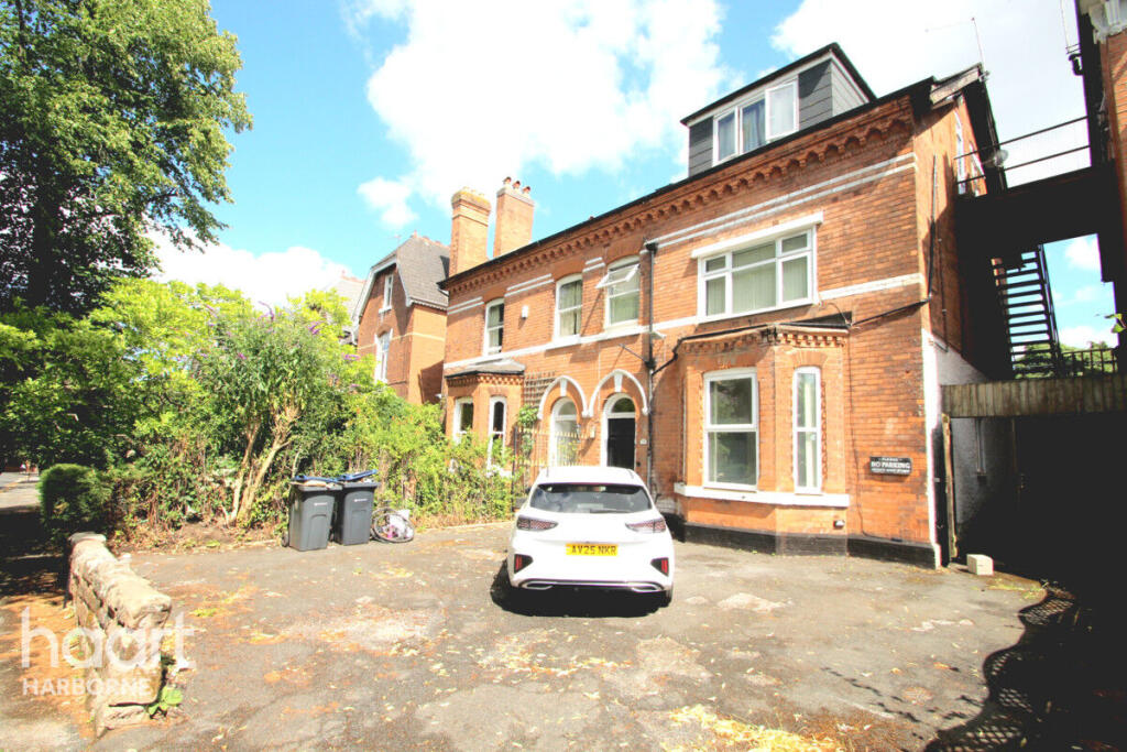 Main image of property: ASCOT RD, MOSELEY