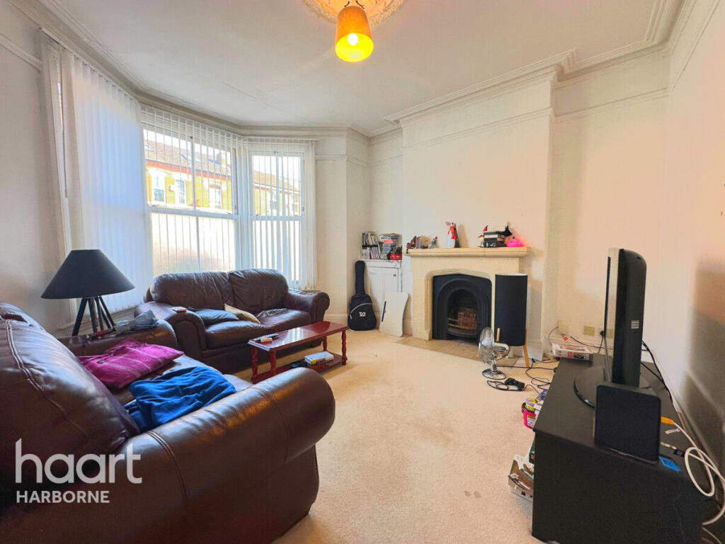 Main image of property: STATION ROAD, HARBORNE