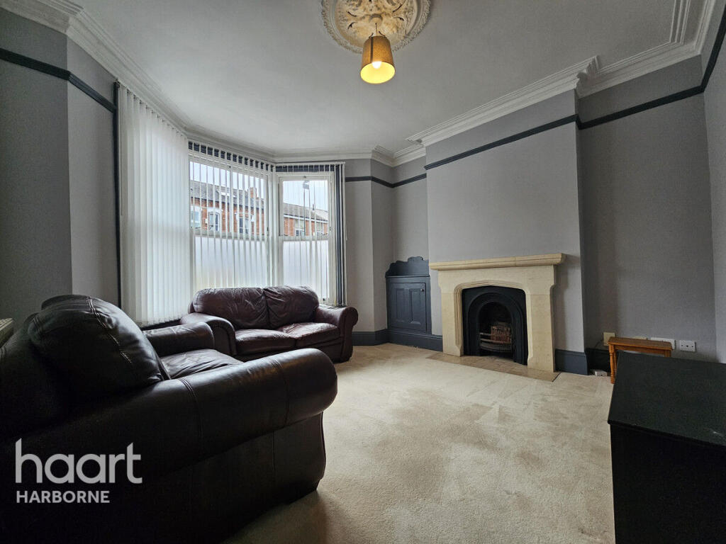 Main image of property: STATION ROAD, HARBORNE