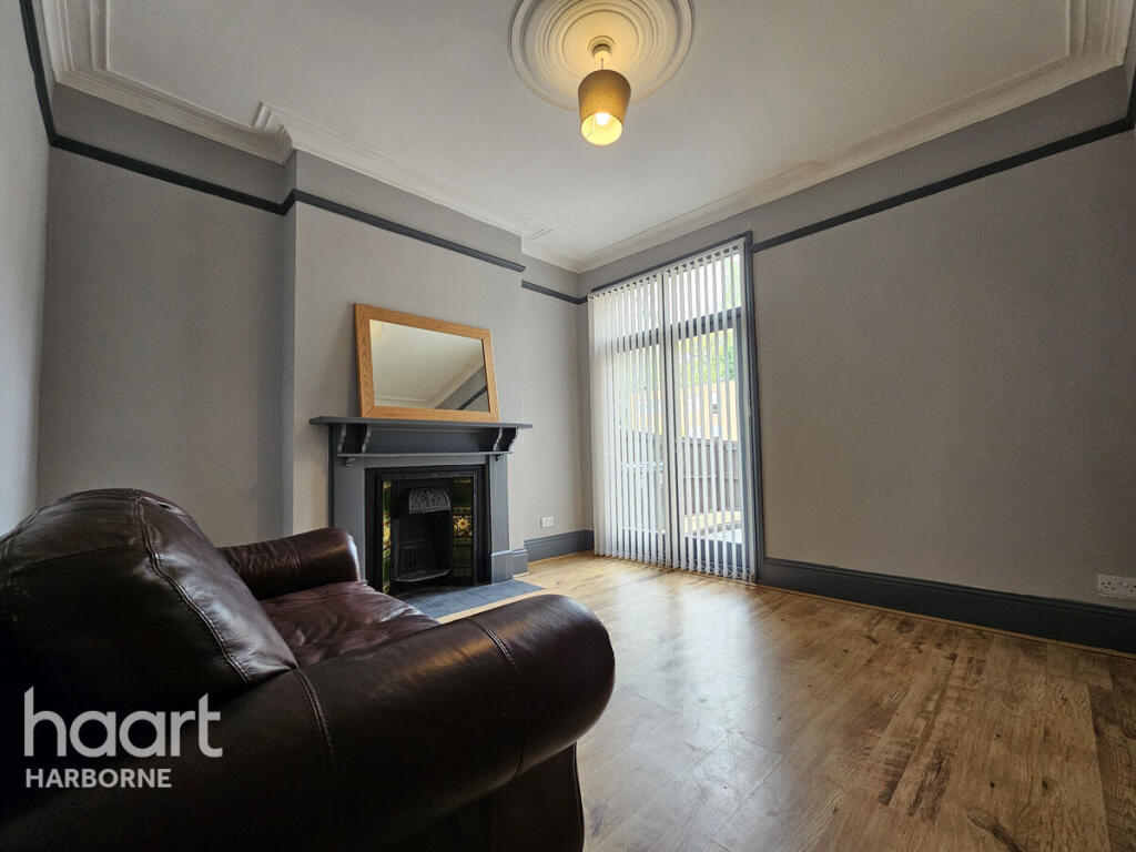 Main image of property: STATION ROAD, HARBORNE