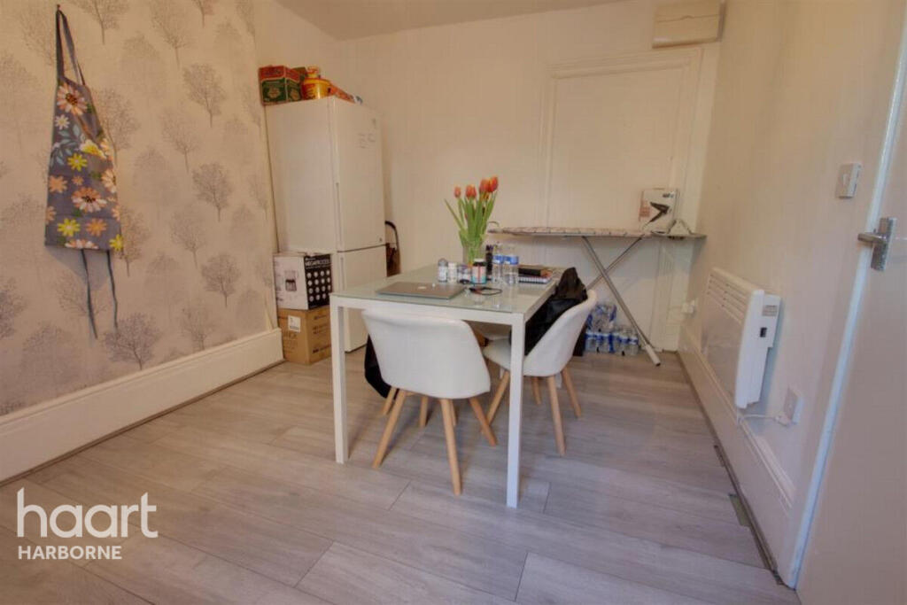 Main image of property: PARK RD, MOSELEY