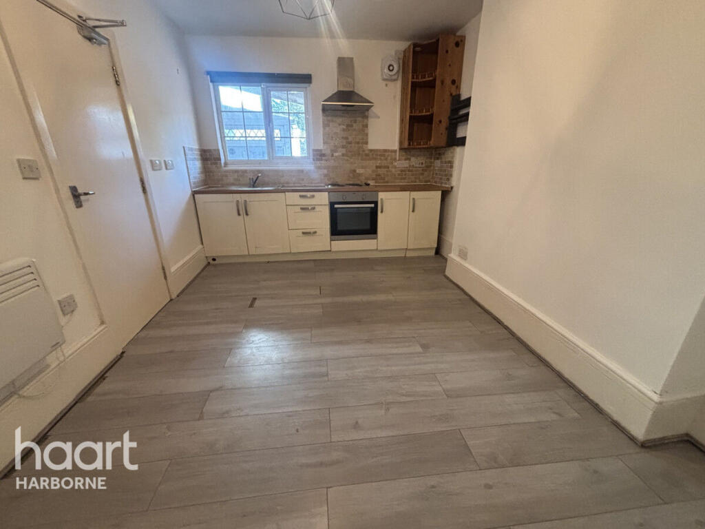 Main image of property: PARK RD, MOSELEY