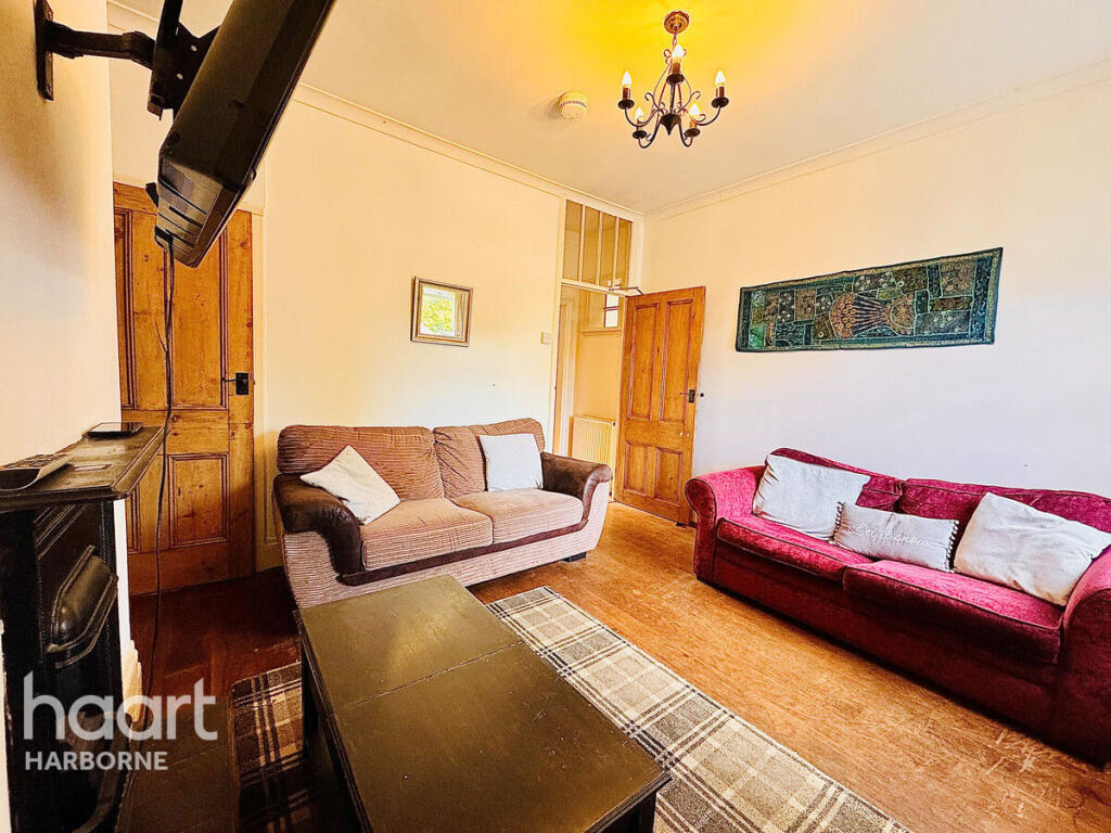 Main image of property: Northfield Road, Harborne