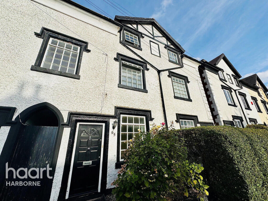 Main image of property: Northfield Road, Harborne