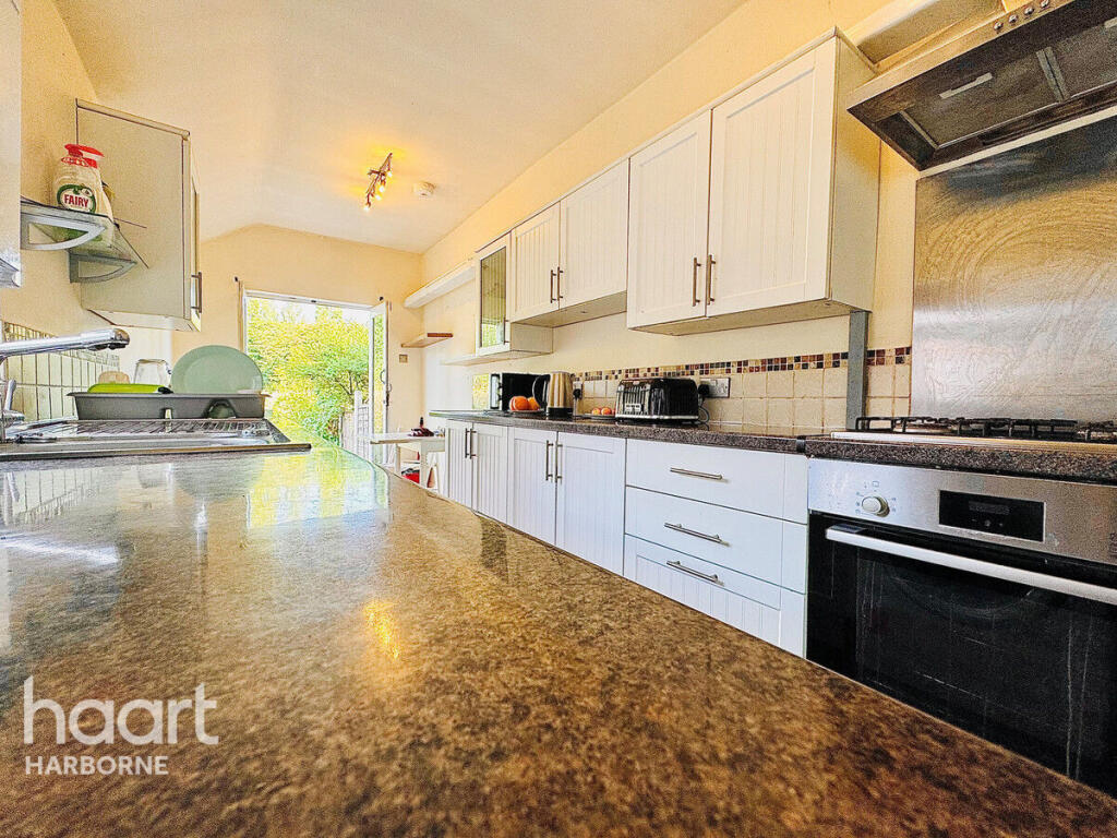 Main image of property: Northfield Road, Harborne