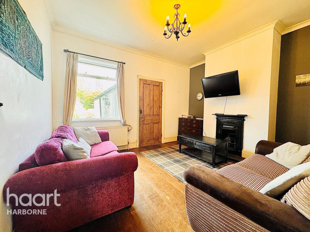 Main image of property: Northfield Road, Harborne