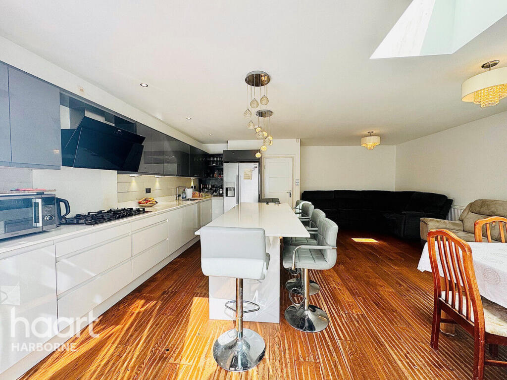 Main image of property: Quinton Road, Harborne
