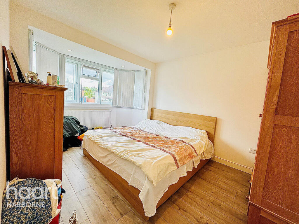 Main image of property: Quinton Road, Harborne