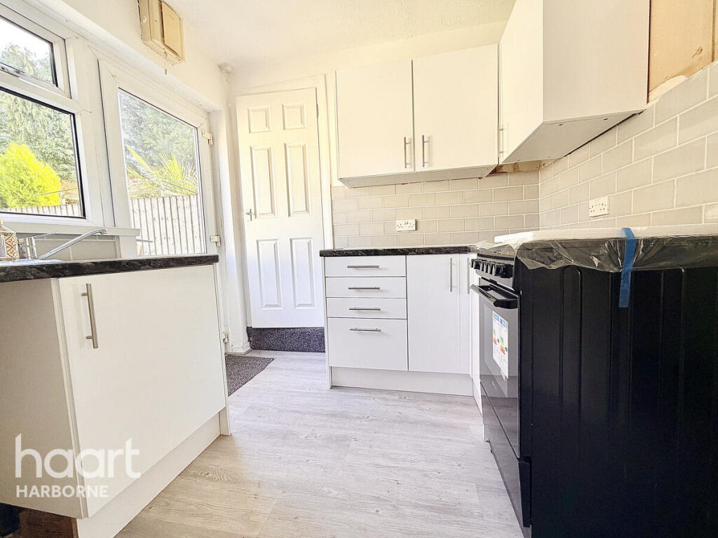 Main image of property: Honiton Crescent, Northfield