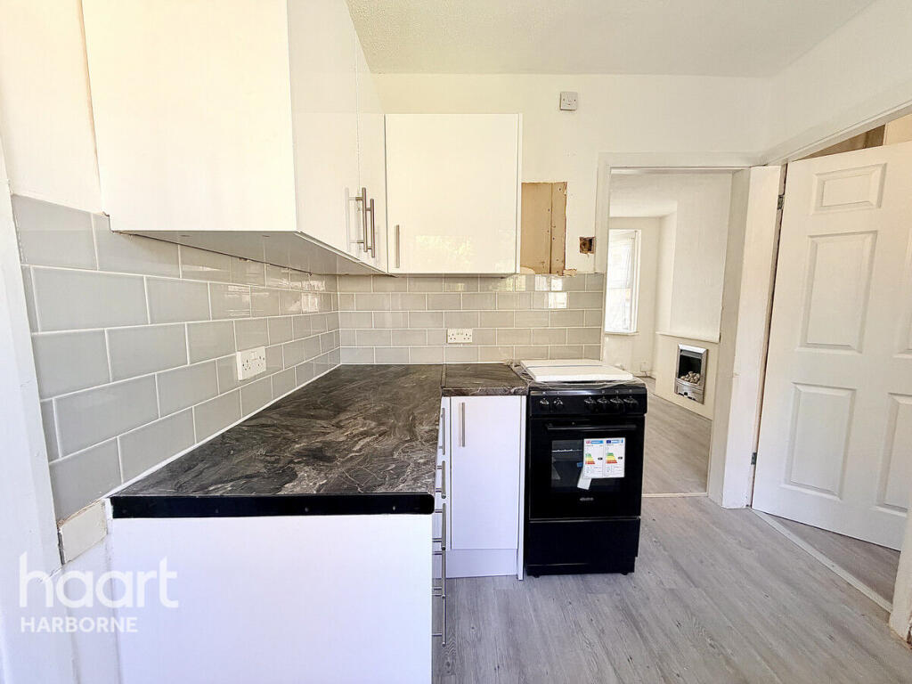 Main image of property: Honiton Crescent, Northfield