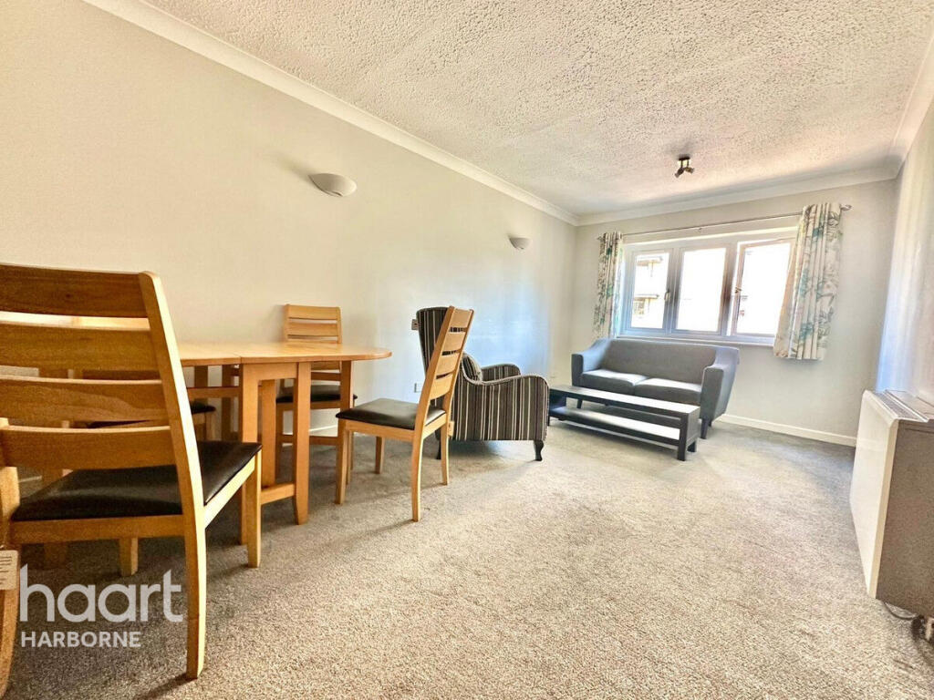 Main image of property: Queens Court, City Centre