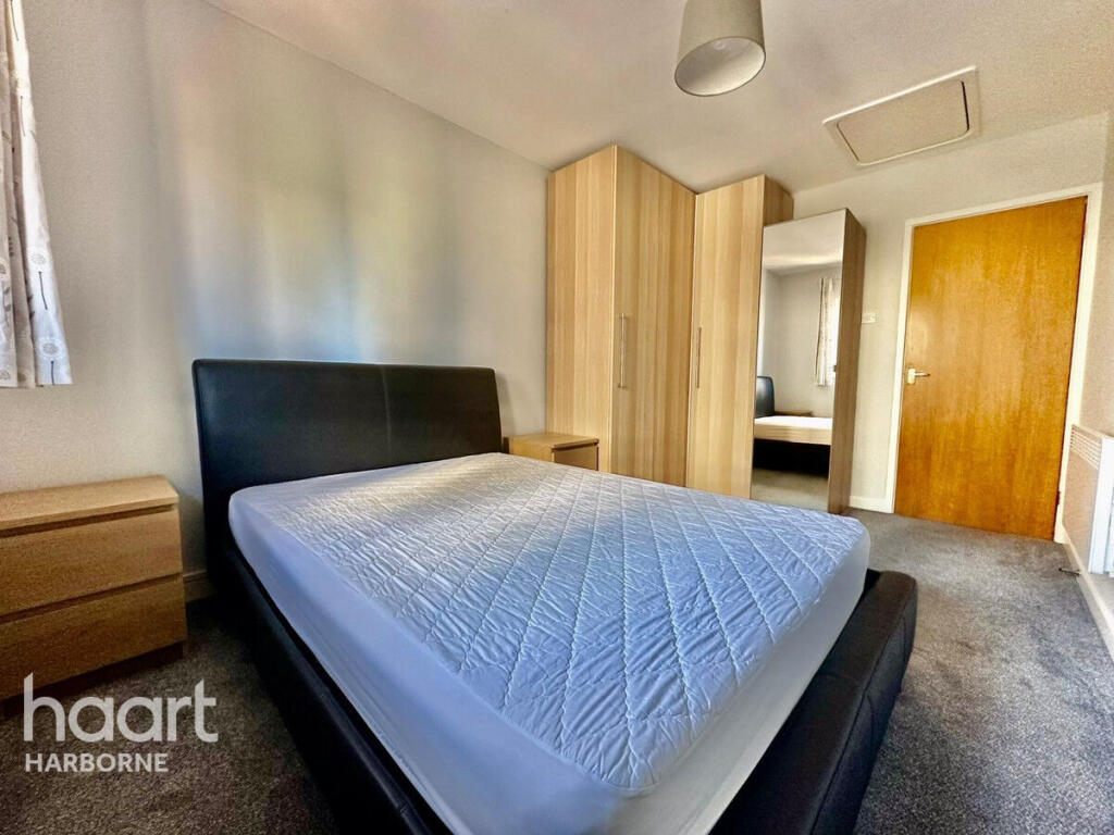 Main image of property: Queens Court, City Centre