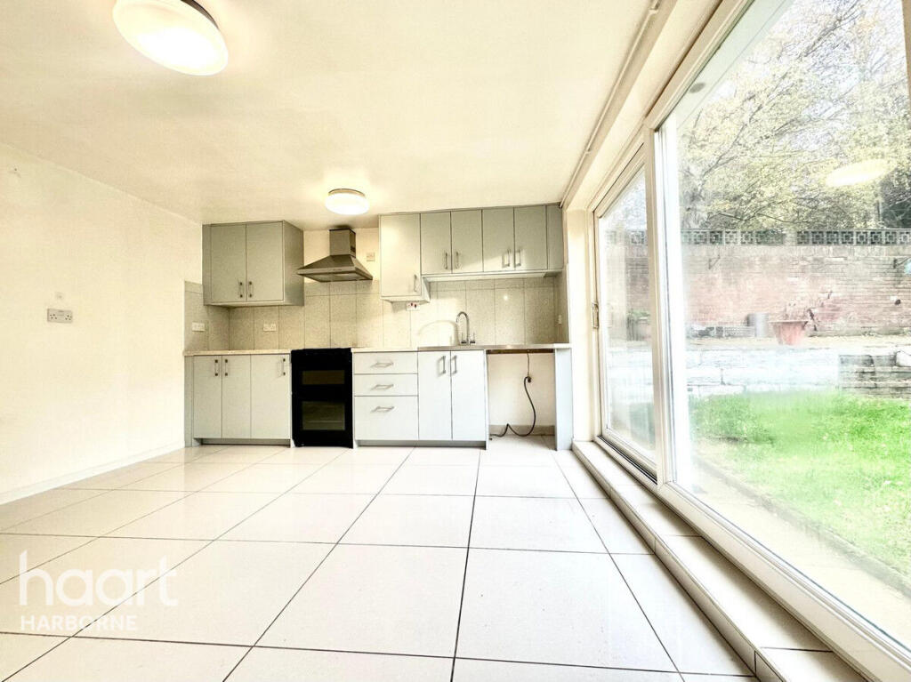 Main image of property: OLD WALSALL RD, B42