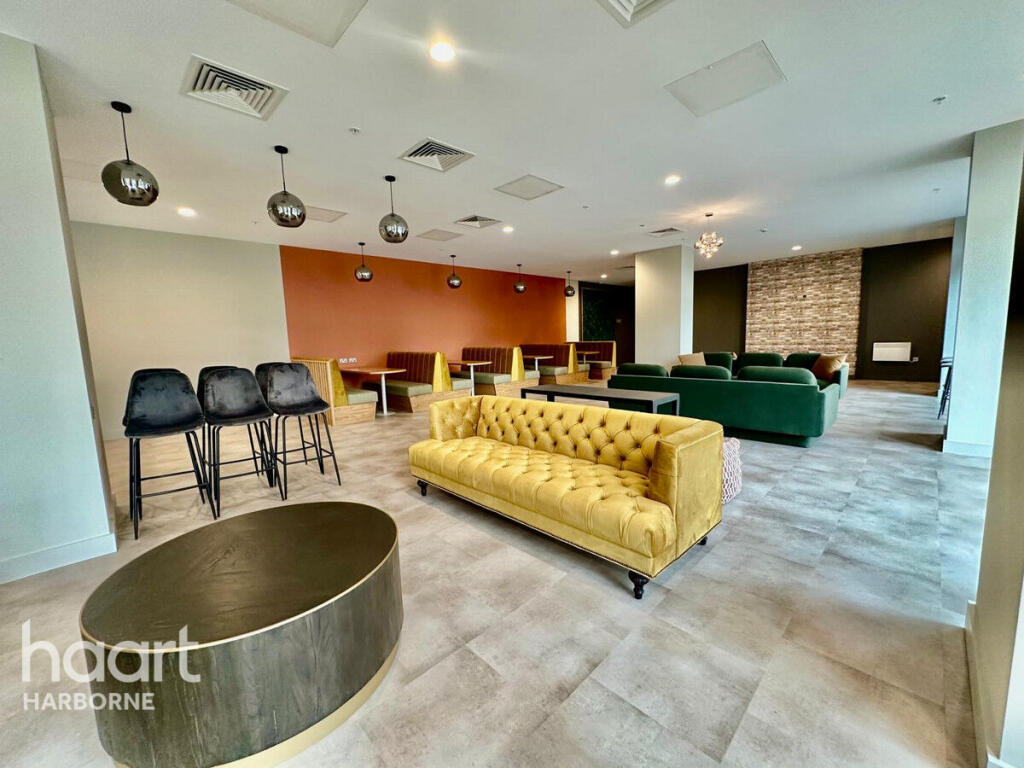 Main image of property: BRAND NEW CITY CENTRE APARTMENT