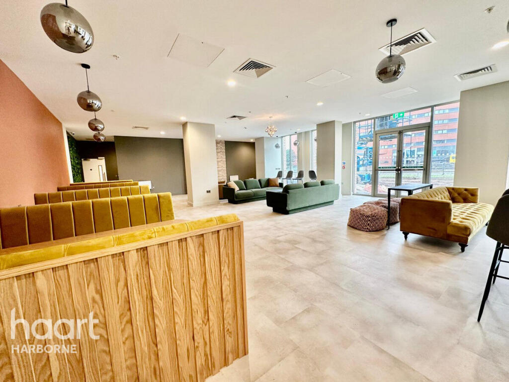 Main image of property: BRAND NEW CITY CENTRE APARTMENT