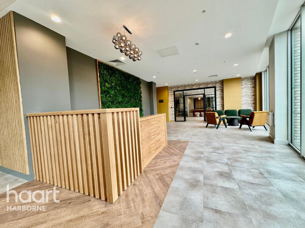 Main image of property: BRAND NEW CITY CENTRE APARTMENT