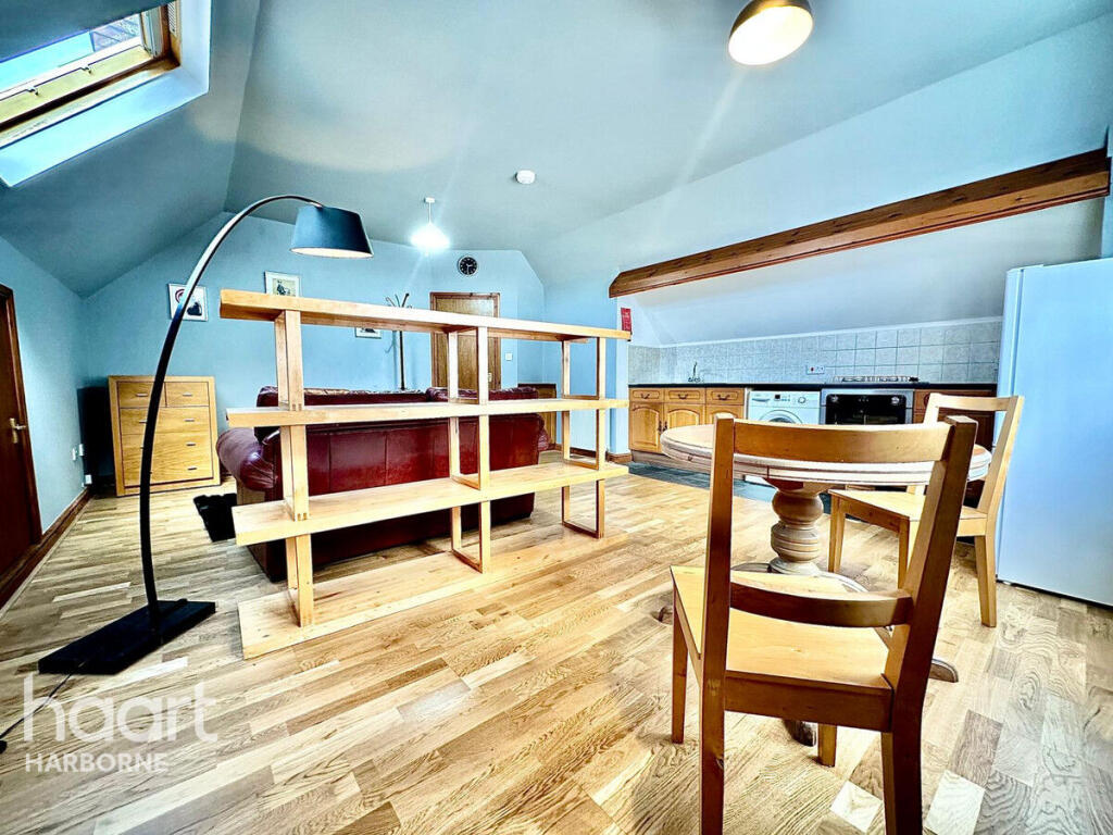 Main image of property: PORTLAND RD, EDGBASTON